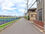 【前面道路】
