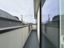 3号棟 【Balcony】
