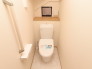 【Toilet】

