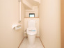 【Toilet】
