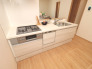 【Kitchen】

