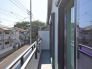 【Balcony】
