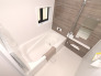 【Bath Room】

