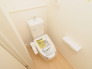 【Toilet】
