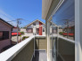 【Balcony】
