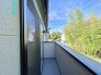 【Balcony】
