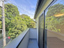【Balcony】
