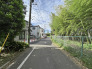【前面道路】
