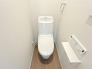 【Toilet】
