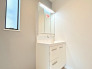 【Wash Room】
