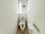 【Toilet】
