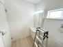 【Wash Room】
