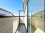 【Balcony】
