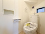 【Toilet】
