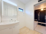 【Wash Room】

