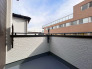 【Balcony：1号棟】
