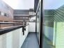 【Balcony】
