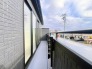 【Balcony】
