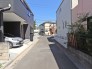 【前面道路】
