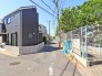 【前面道路】
