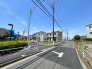 【前面道路】
