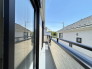 G号棟 【Balcony】

