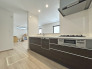 G号棟 【Kitchen】

