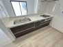 G号棟 【Kitchen】

