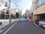 【前面道路】
