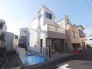 B号棟 【外観：3月撮影】
