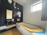 【Bath Room：3月下旬撮影】
