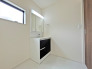 【Wash Room】
