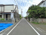 【前面道路】
