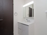 【Wash Room】

