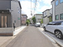 【前面道路】
