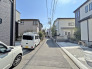【前面道路】

