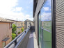 【Balcony】
