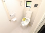 【Toilet】
