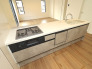 【Kitchen】1号棟
