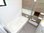 1号棟 【Bath Room】
 2026/08/06m