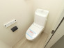 2号棟 【Toilet】
 2026/08/06m