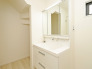 2号棟 【Wash Room】
 2026/08/06m