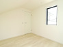 2号棟 【Room】5.2帖
 2026/08/06m
