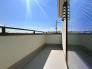 【Balcony：2号棟】
