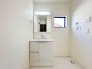 【Wash Room】
