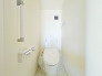 【Toilet】

