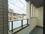 【Balcony】
