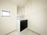 【Wash Room】
