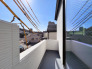 【Balcony】
