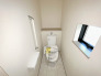 【Toilet】
